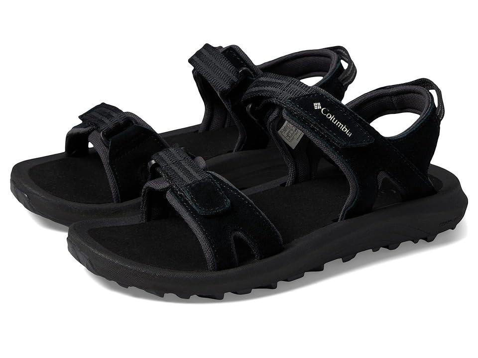 Columbia Women's Trailstorm Hiker 2-Strap Sandal- Product Image
