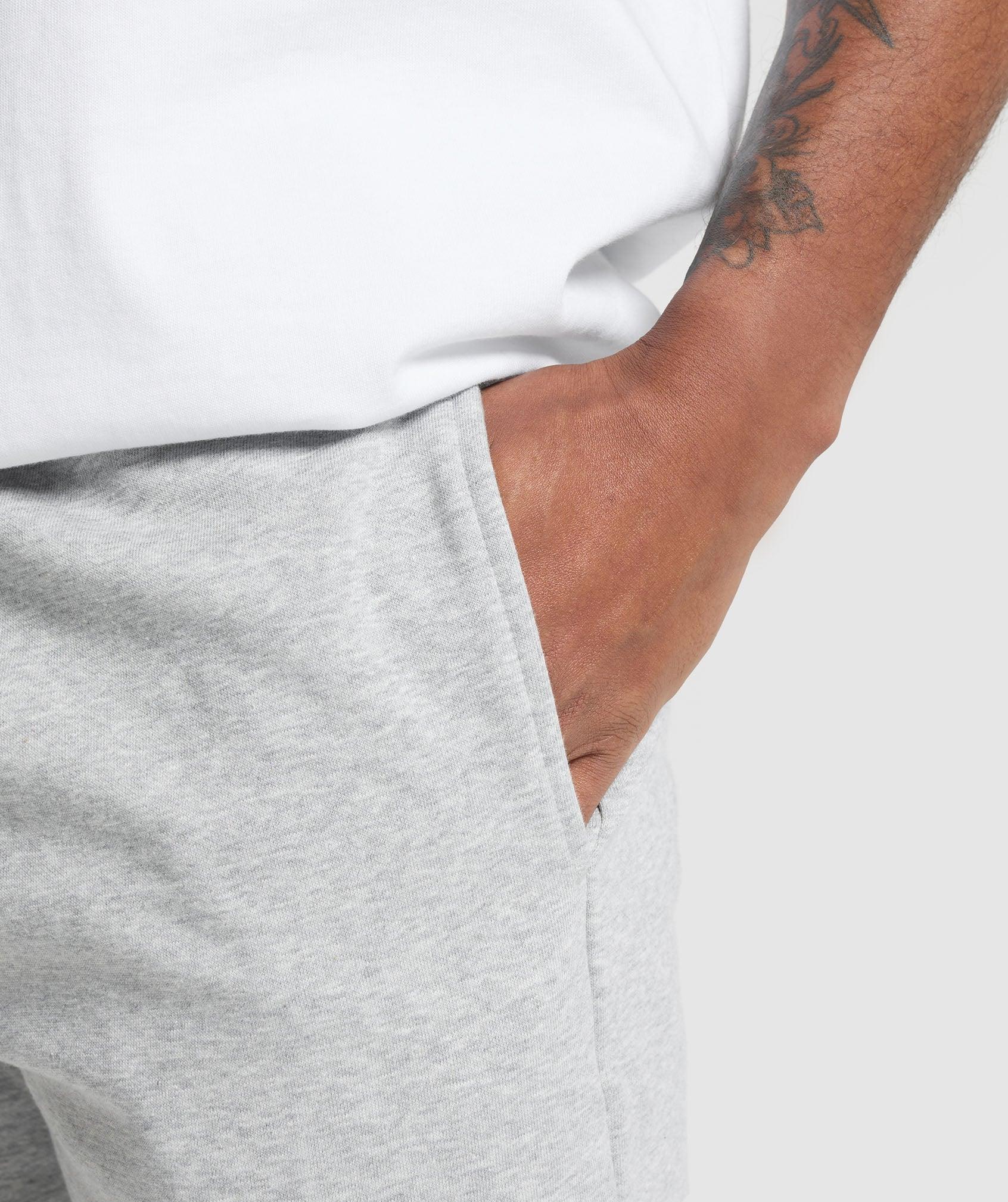 Crest 9" Shorts Product Image