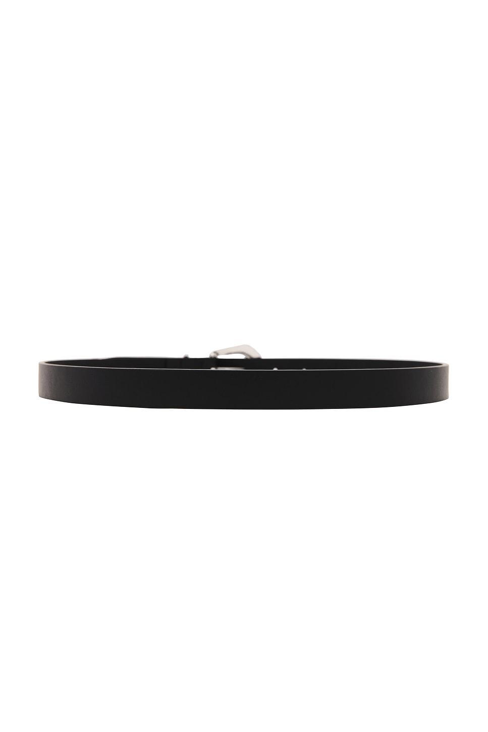 Slim Modern Rodeo Belt petit moments Product Image