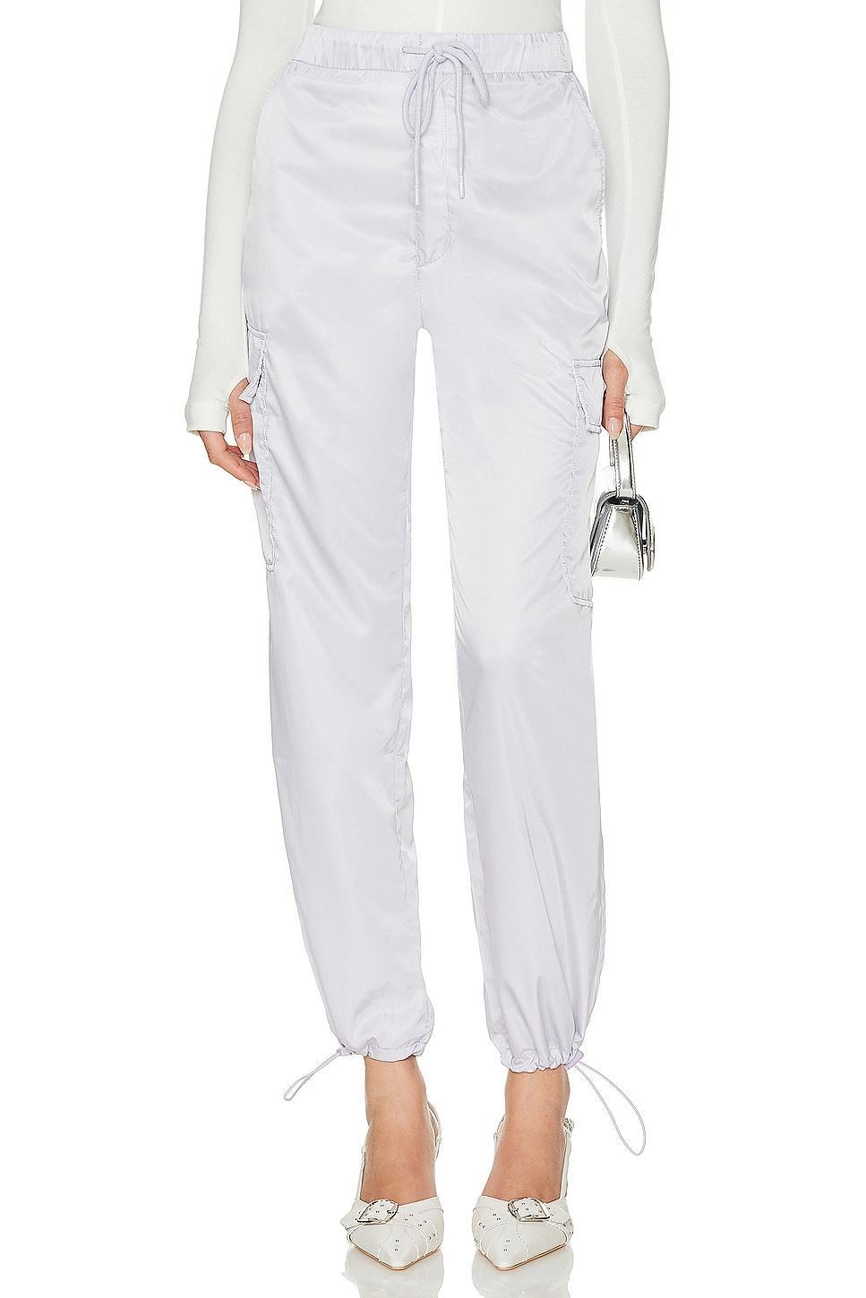 Jade Cargo Pant PISTOLA Product Image