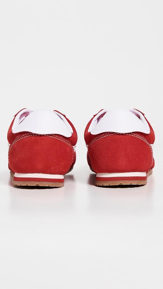 Vans Super Low Pro Sneakers | Shopbop Product Image