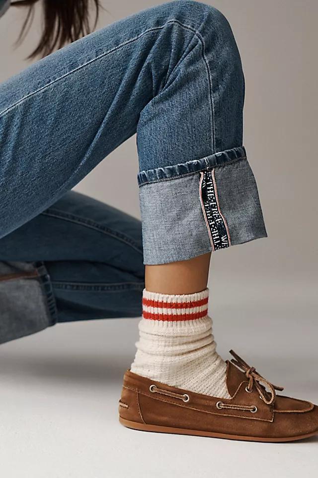 We The Free Slim Shade Selvedge Jeans Product Image