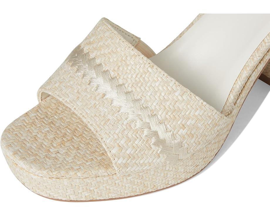 Abby Dress Sandals Product Image