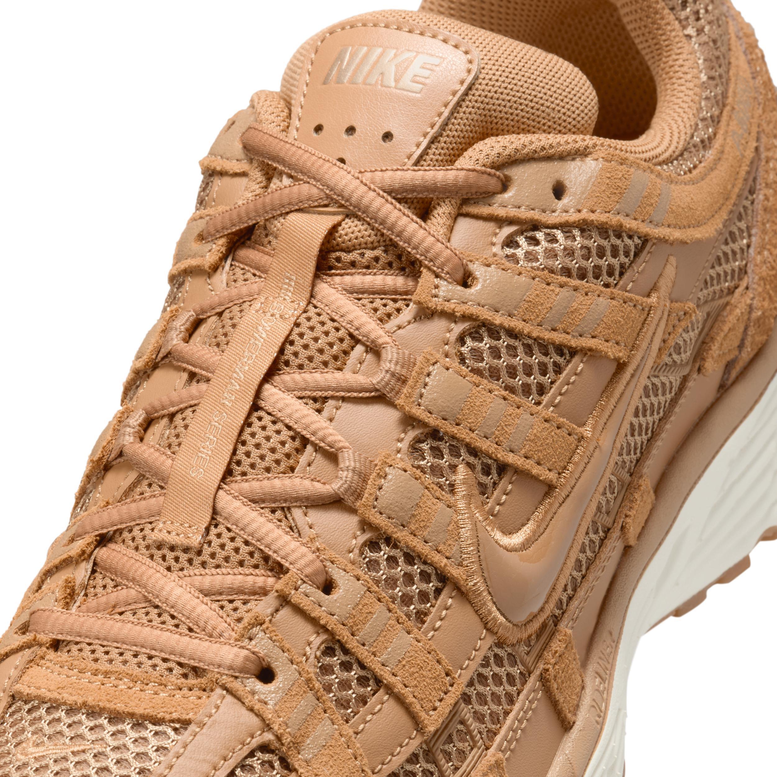 Nike Men's P-6000 SE Shoes Product Image