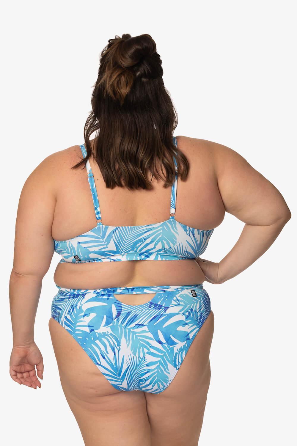 Nora Bikini Bottom Product Image