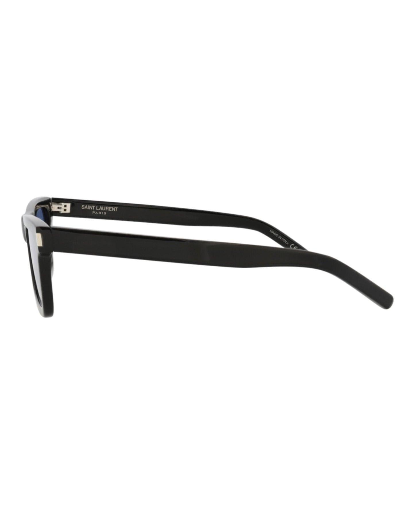 Saint Laurent Square-Frame Acetate Sunglasses Product Image