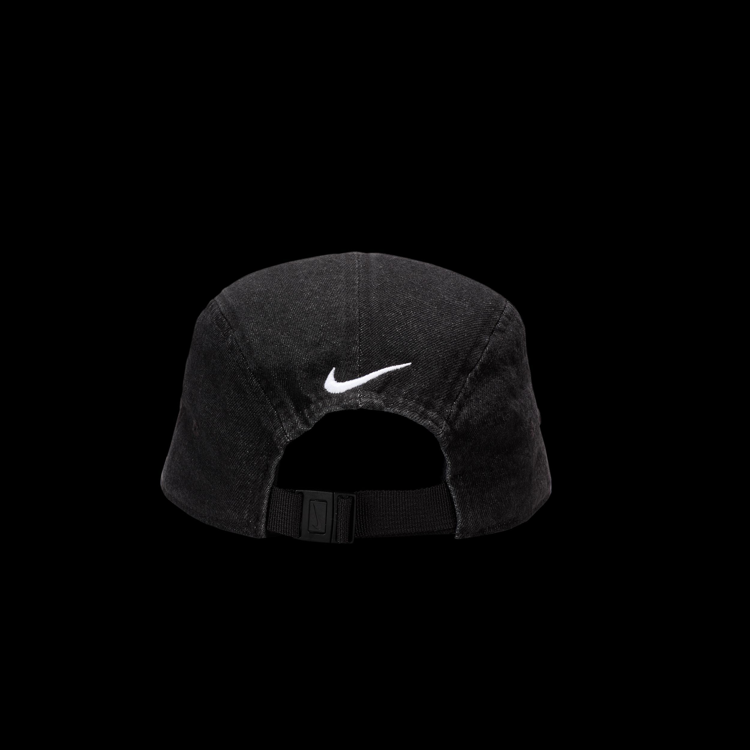 Nike Fly Unstructured Denim Cap Product Image