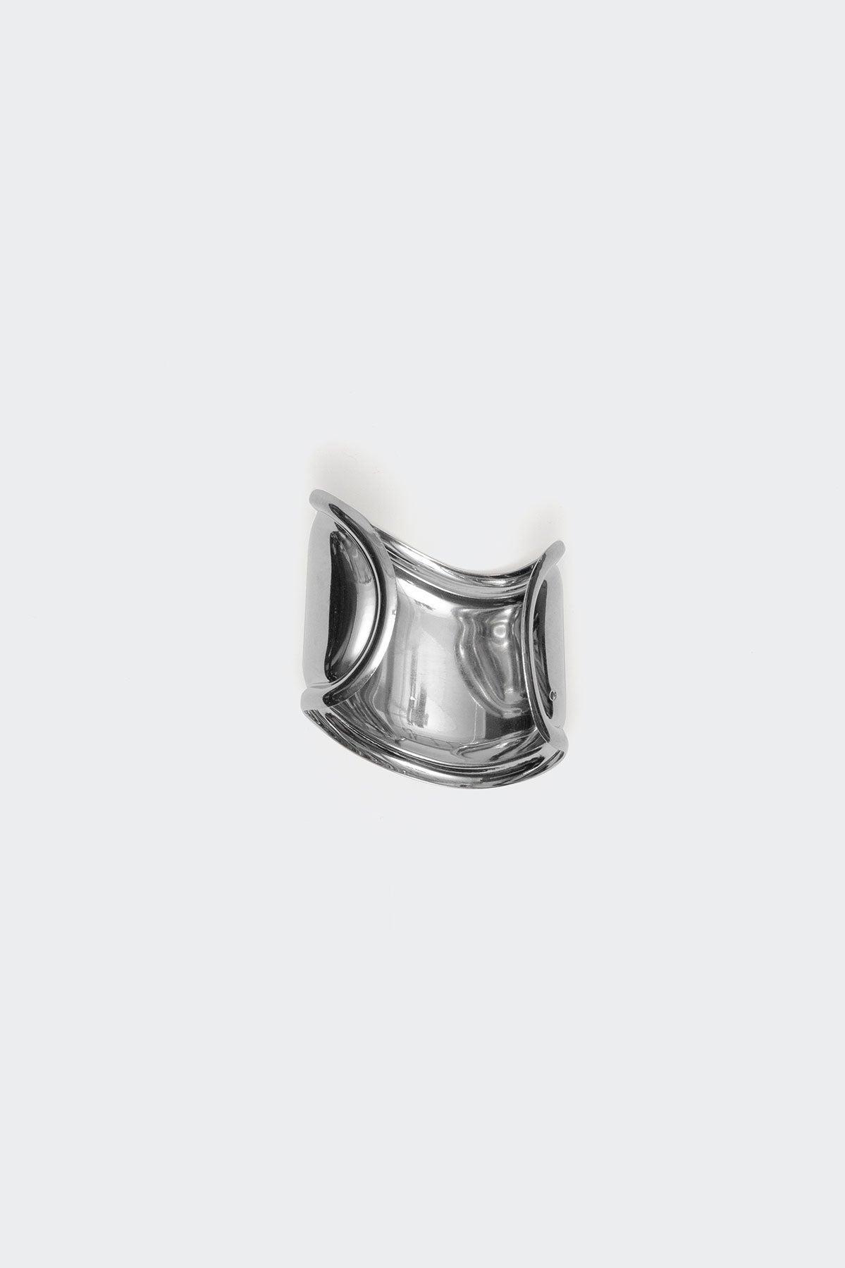 Curvy Arm Cuff Product Image