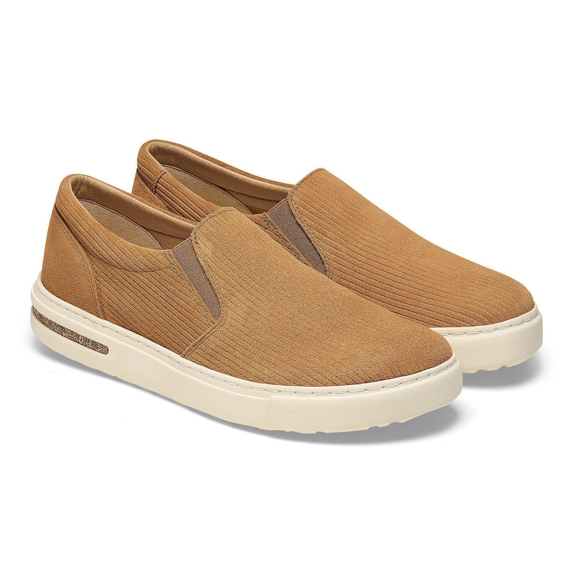 Oswego Suede Leather Product Image