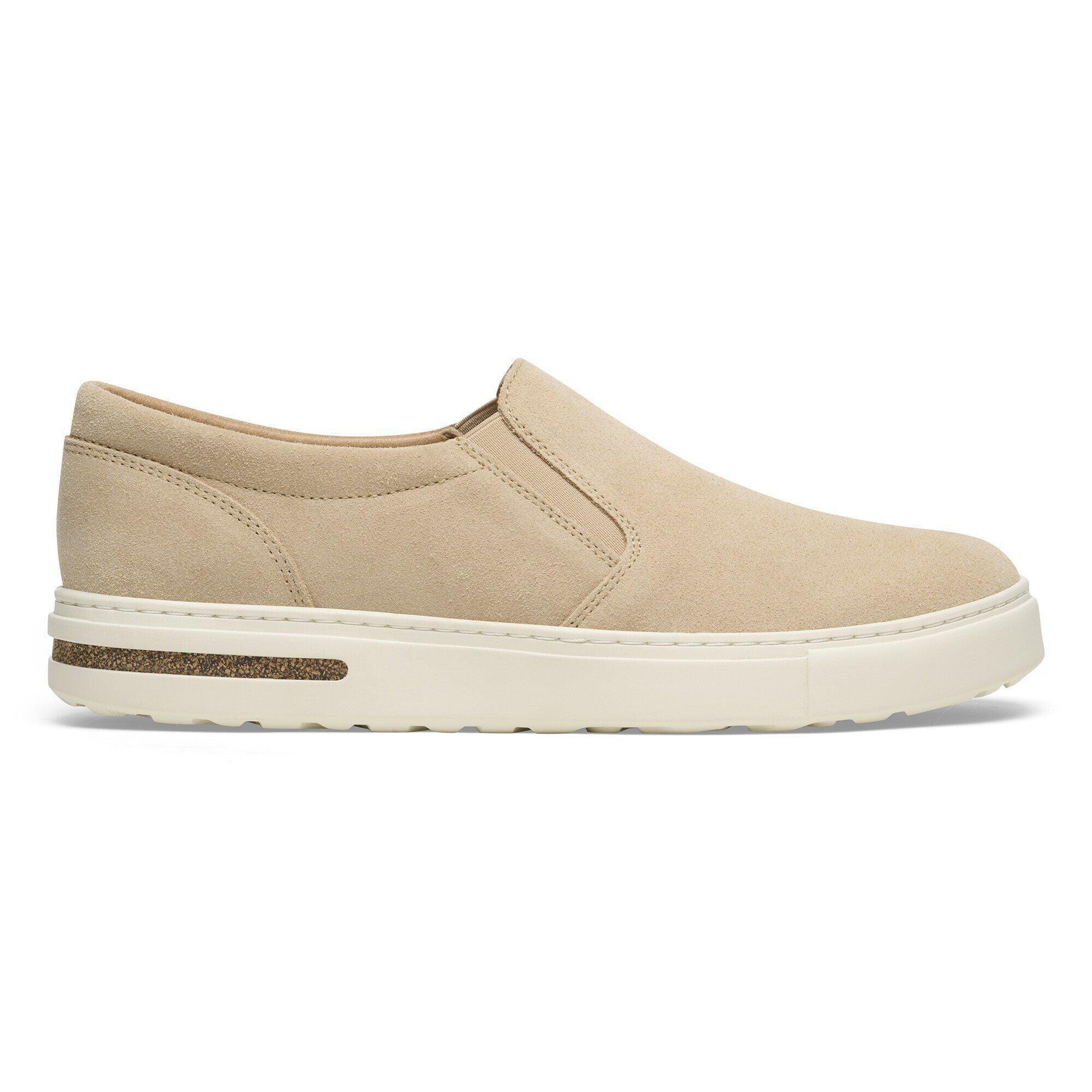 Oswego Suede Leather Thyme Product Image