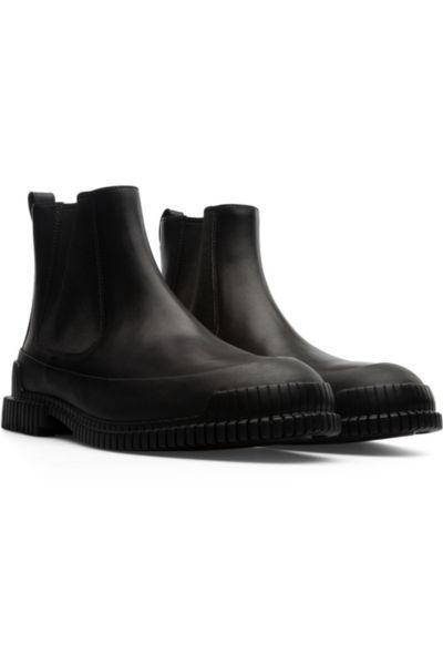 Camper Mens Pix Pull On Chelsea Boots Product Image