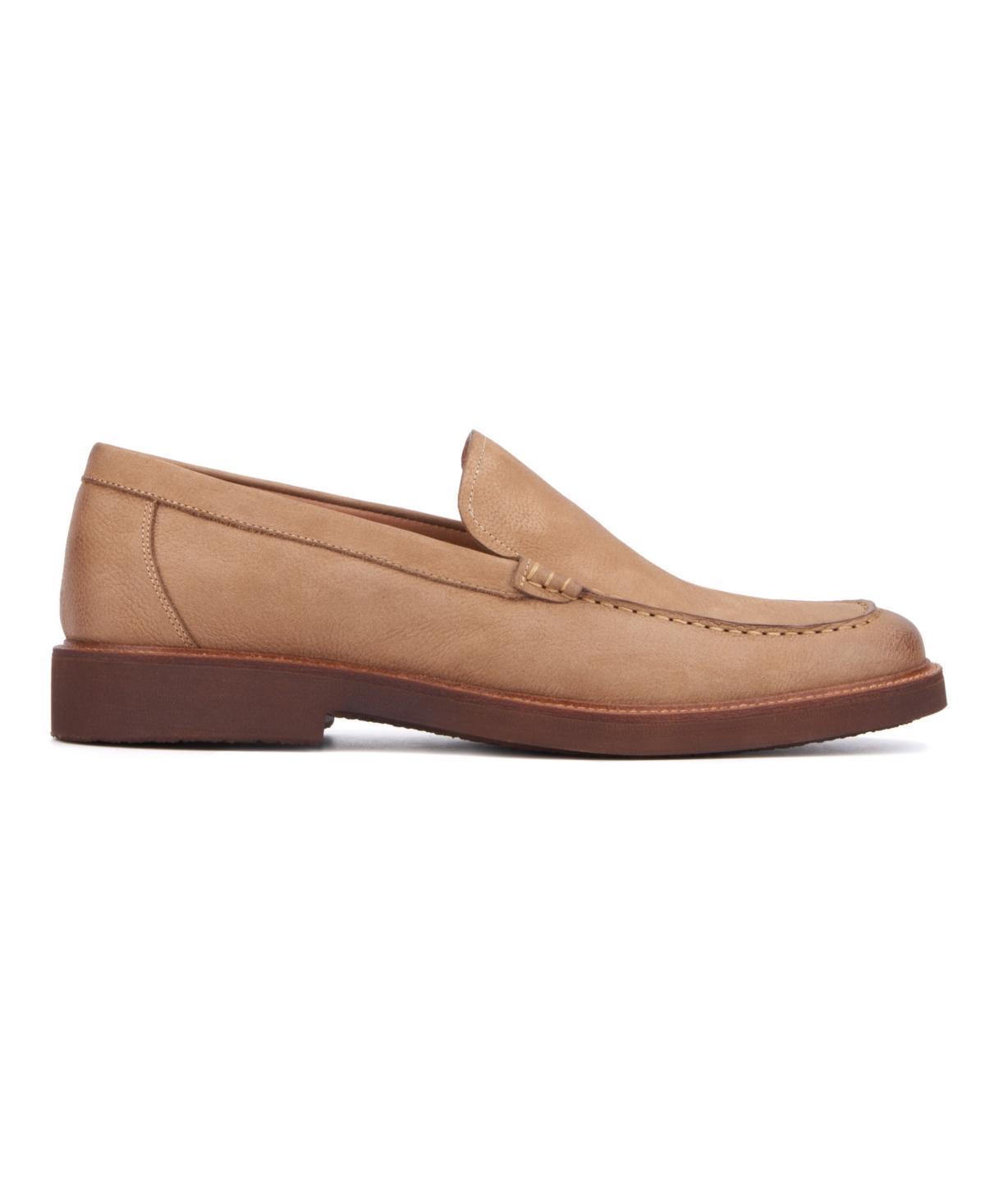 Mens OLock Mocassino FF-Logo Bit Strap Leather Loafers Product Image
