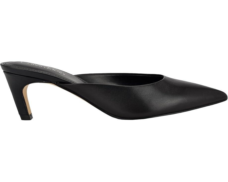 Adrienne Mule Pumps Product Image