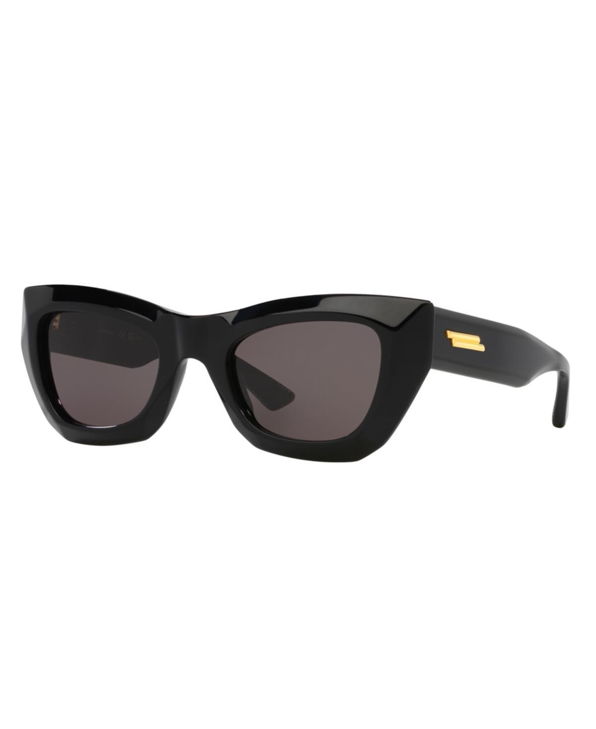 Womens Anagram 48MM Cat-Eye Sunglasses Product Image