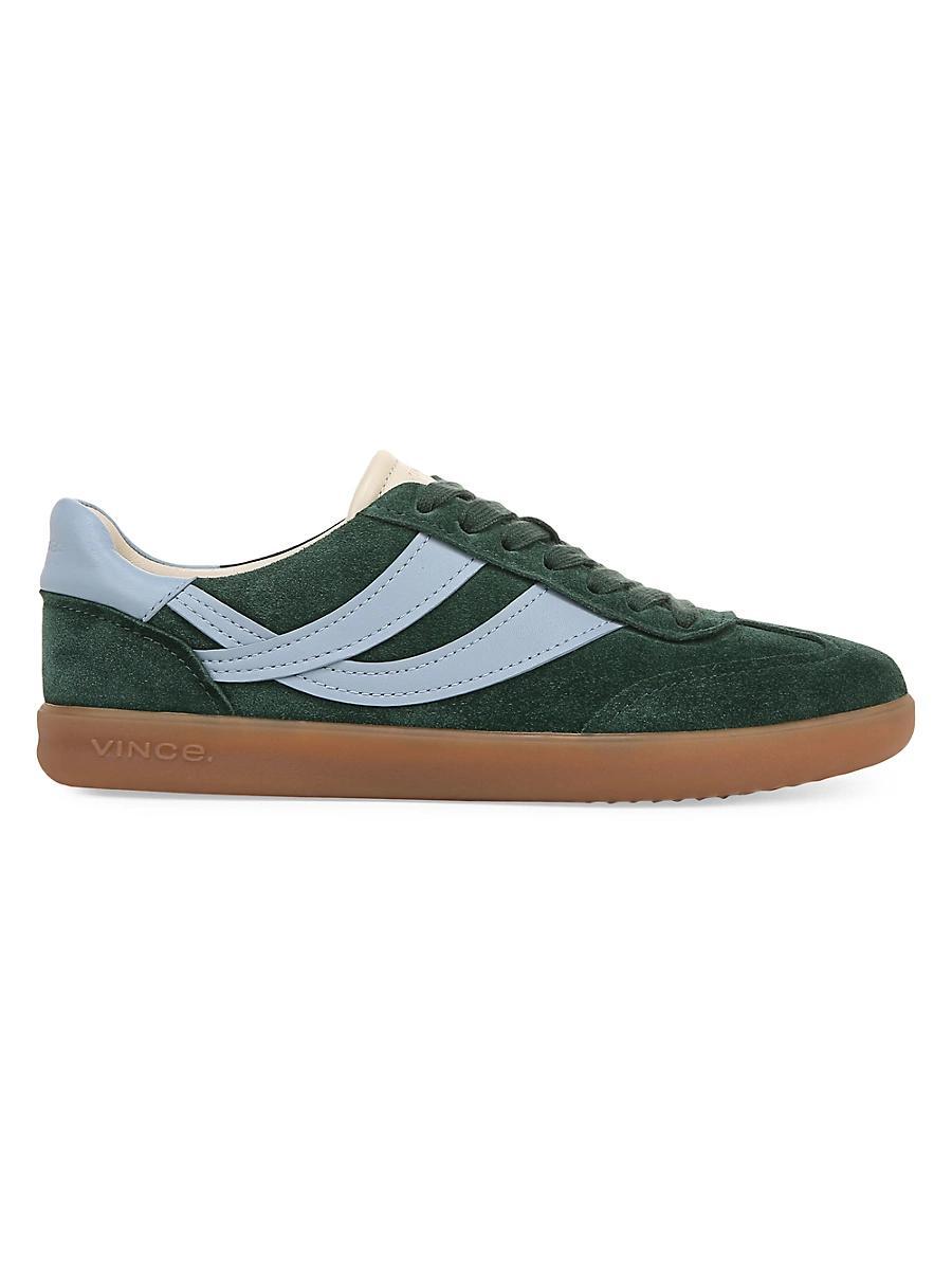 Vince Womens Oasis Sneakers Product Image