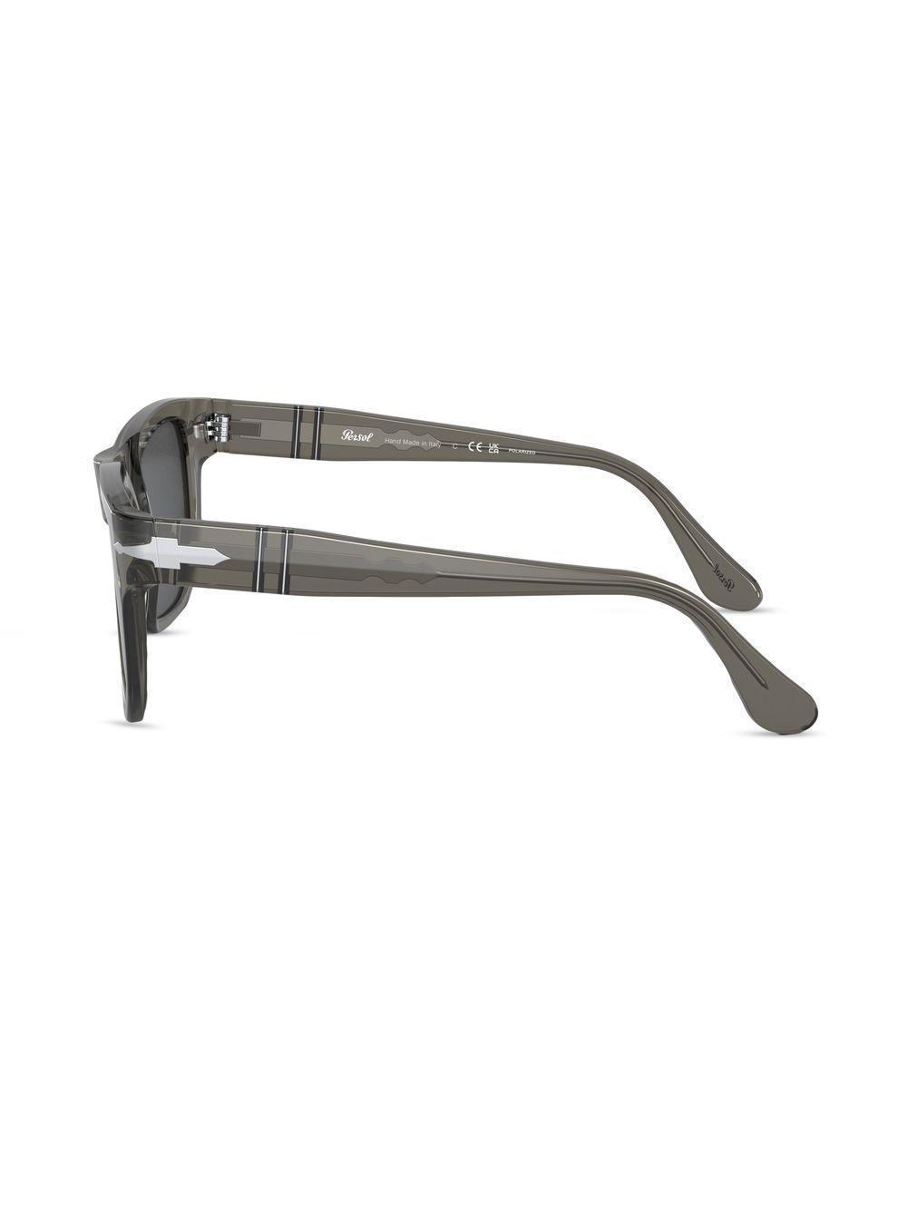 wayfarer-frame tinted sunglasses  Product Image