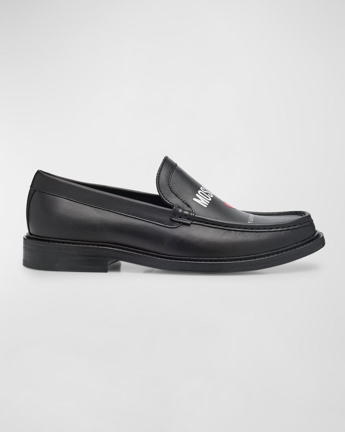Mens Deerskin Derby Shoes Product Image