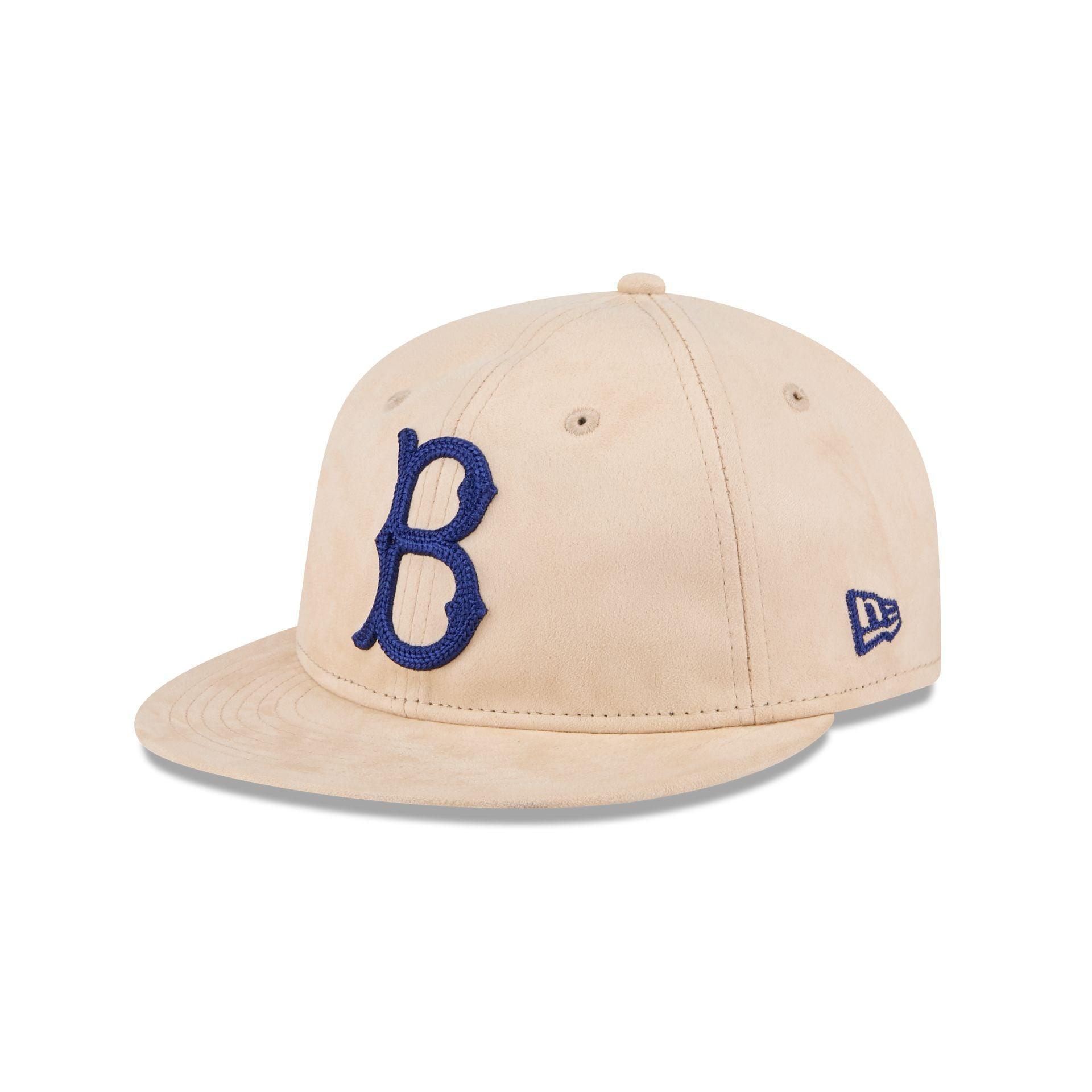 Philadelphia Phillies Stone Suede Retro Crown 9FIFTY Snapback Hat Male Product Image