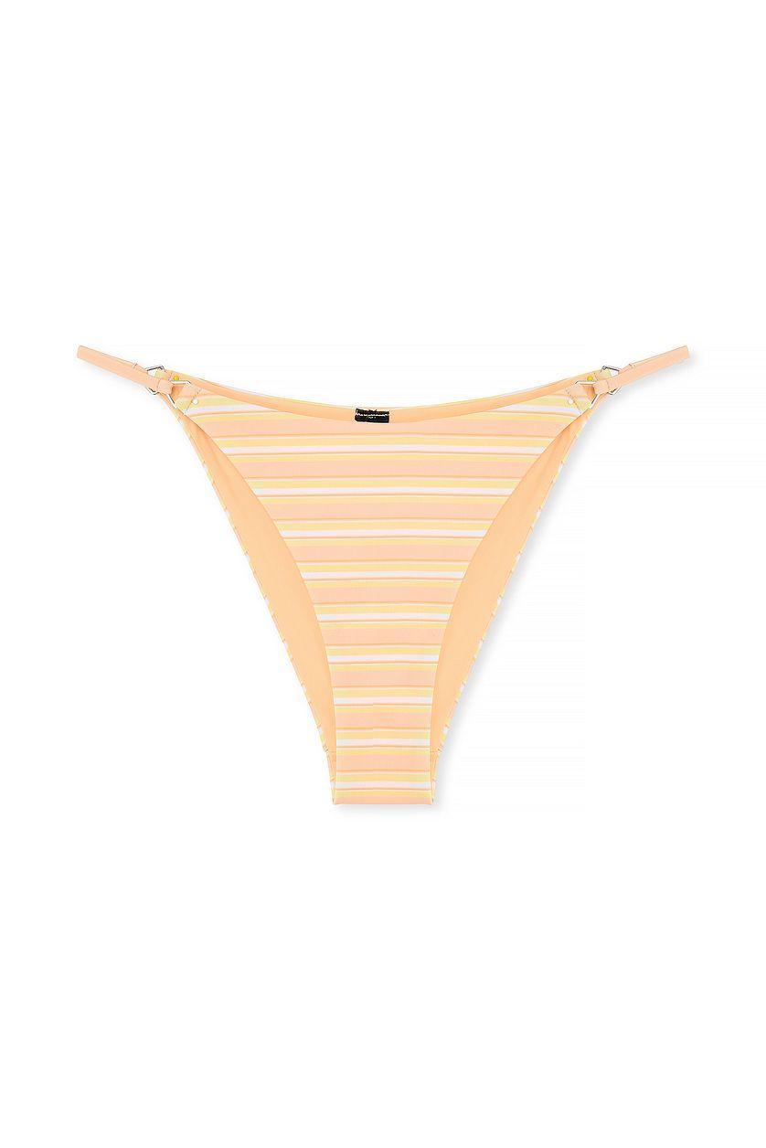 Triangle Detail Bikini Pantie Product Image