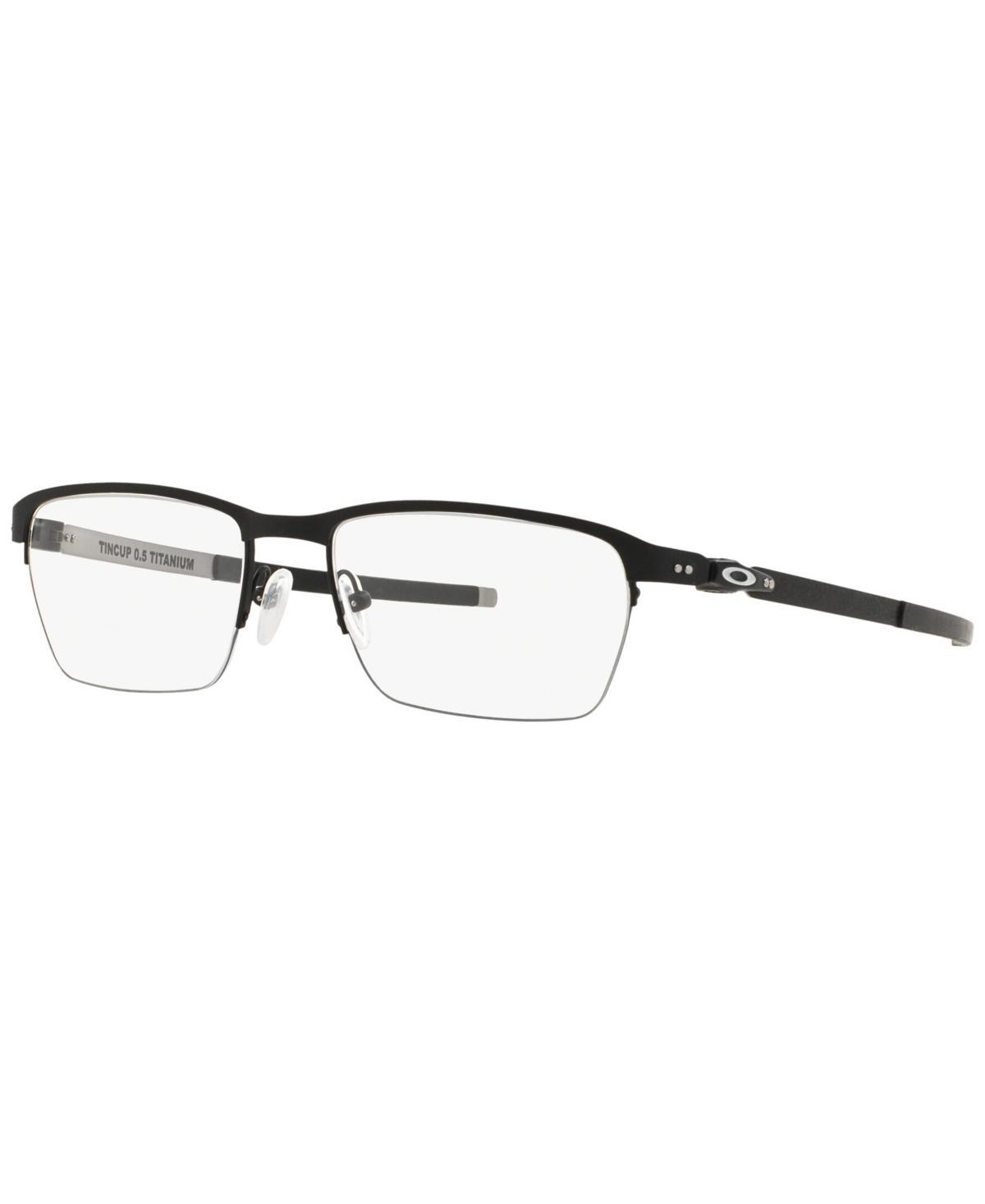 Oakley Men's Tincup™ 0.5 Ti Eyeglasses Product Image