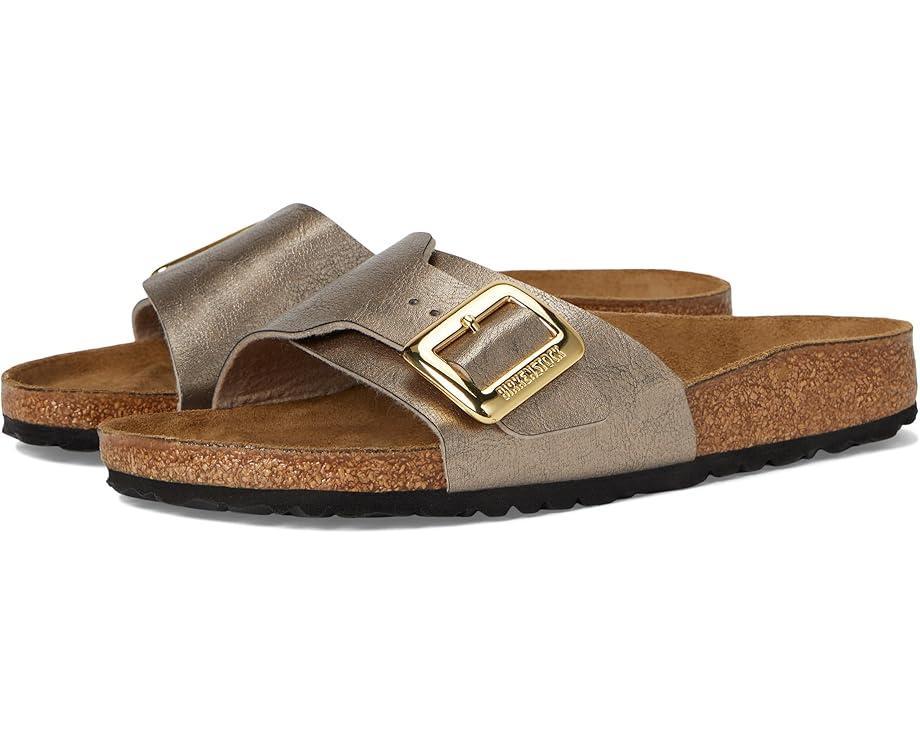 Madrid Big Buckle High Shine Product Image