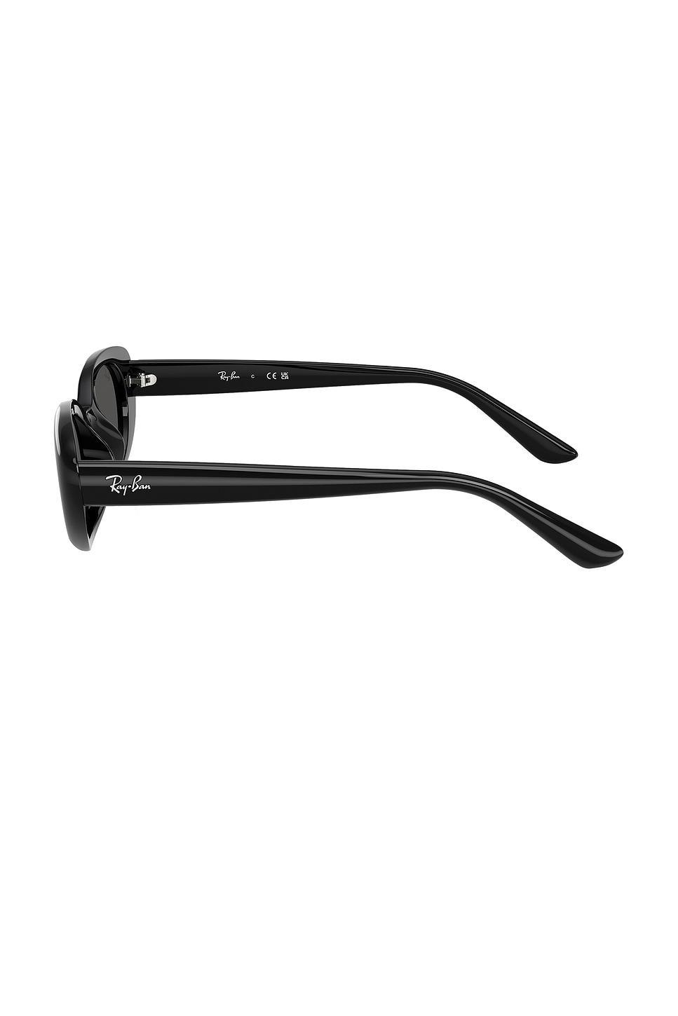 Oval Sunglasses Ray-Ban Product Image