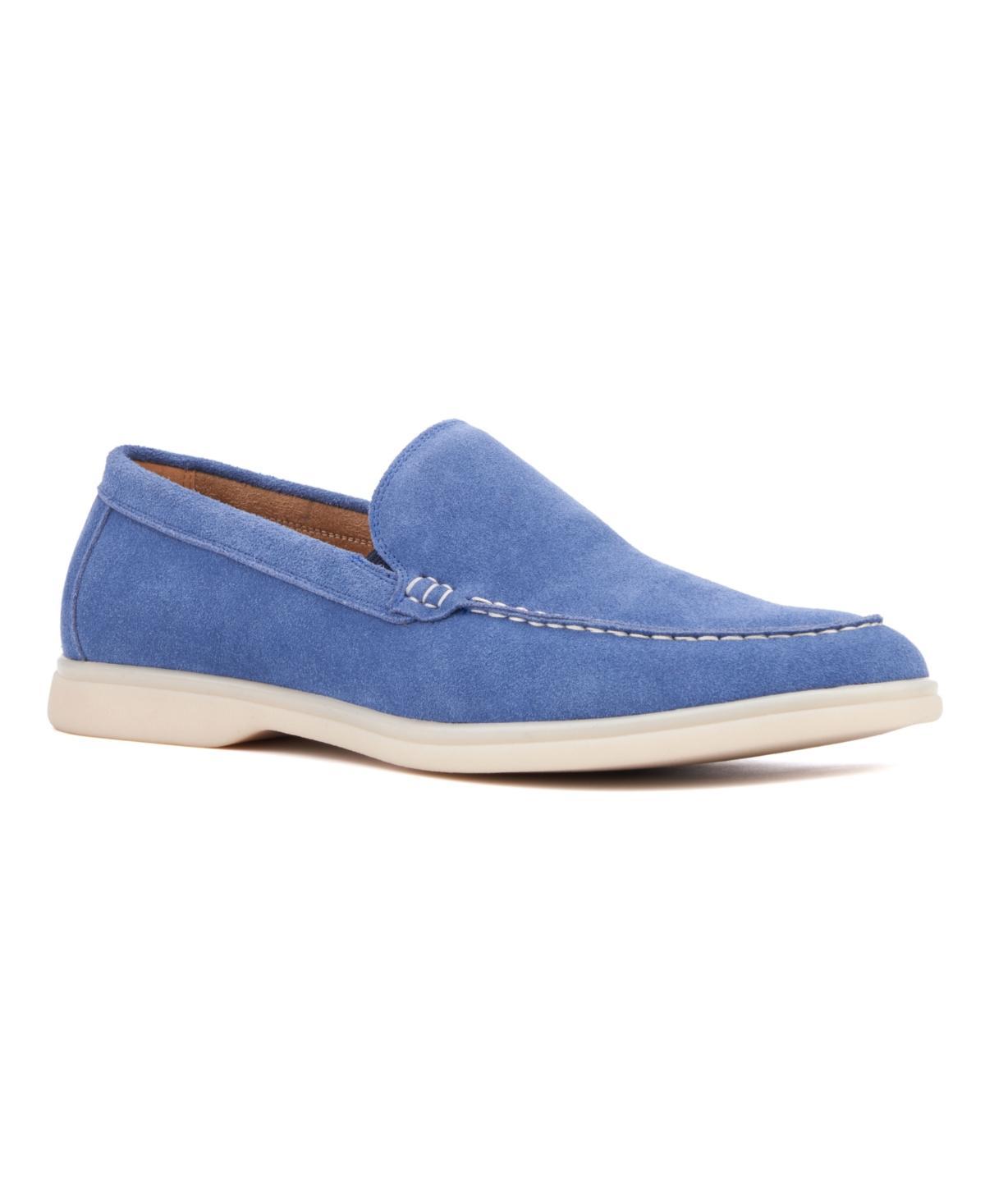Mens Konrad Suede Bit Loafers Product Image