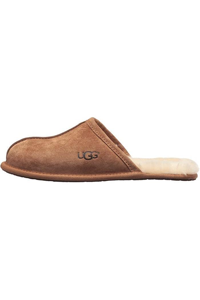Ugg Men's Scuff Slipper Product Image