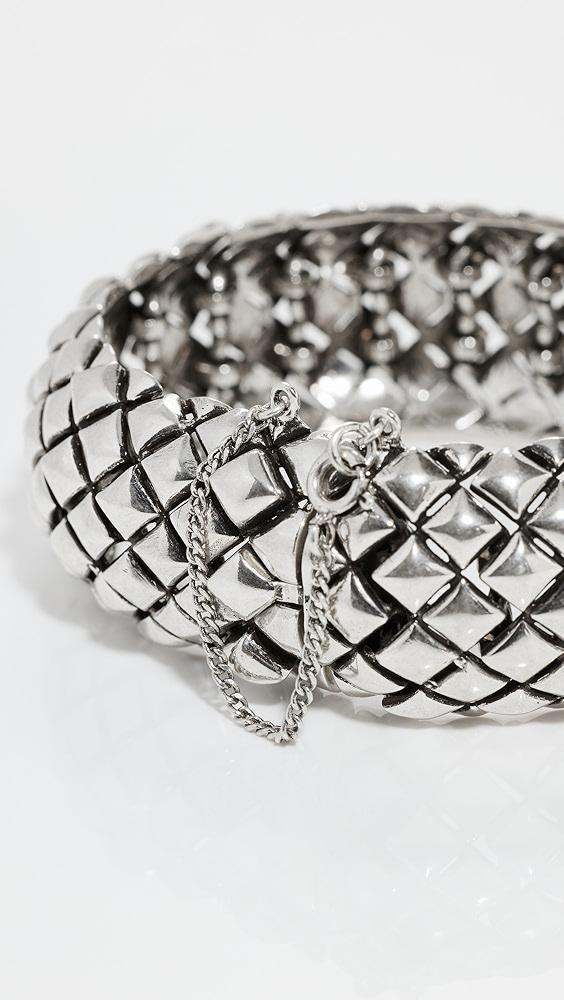 Isabel Marant Mesh Bracelet | Shopbop Product Image