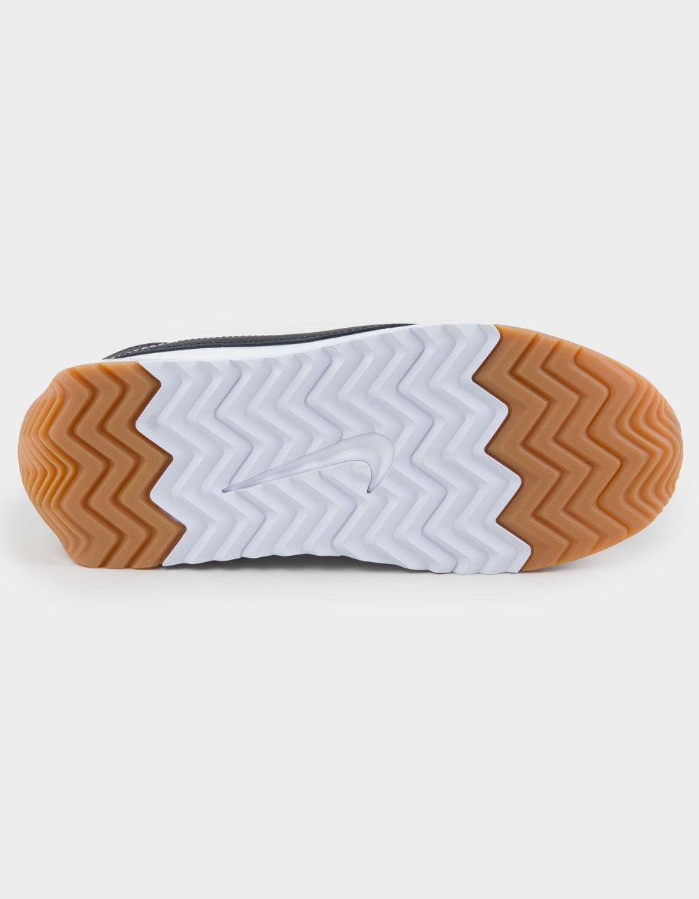 NIKE Pacific Womens Shoes - BLK/WHT Product Image