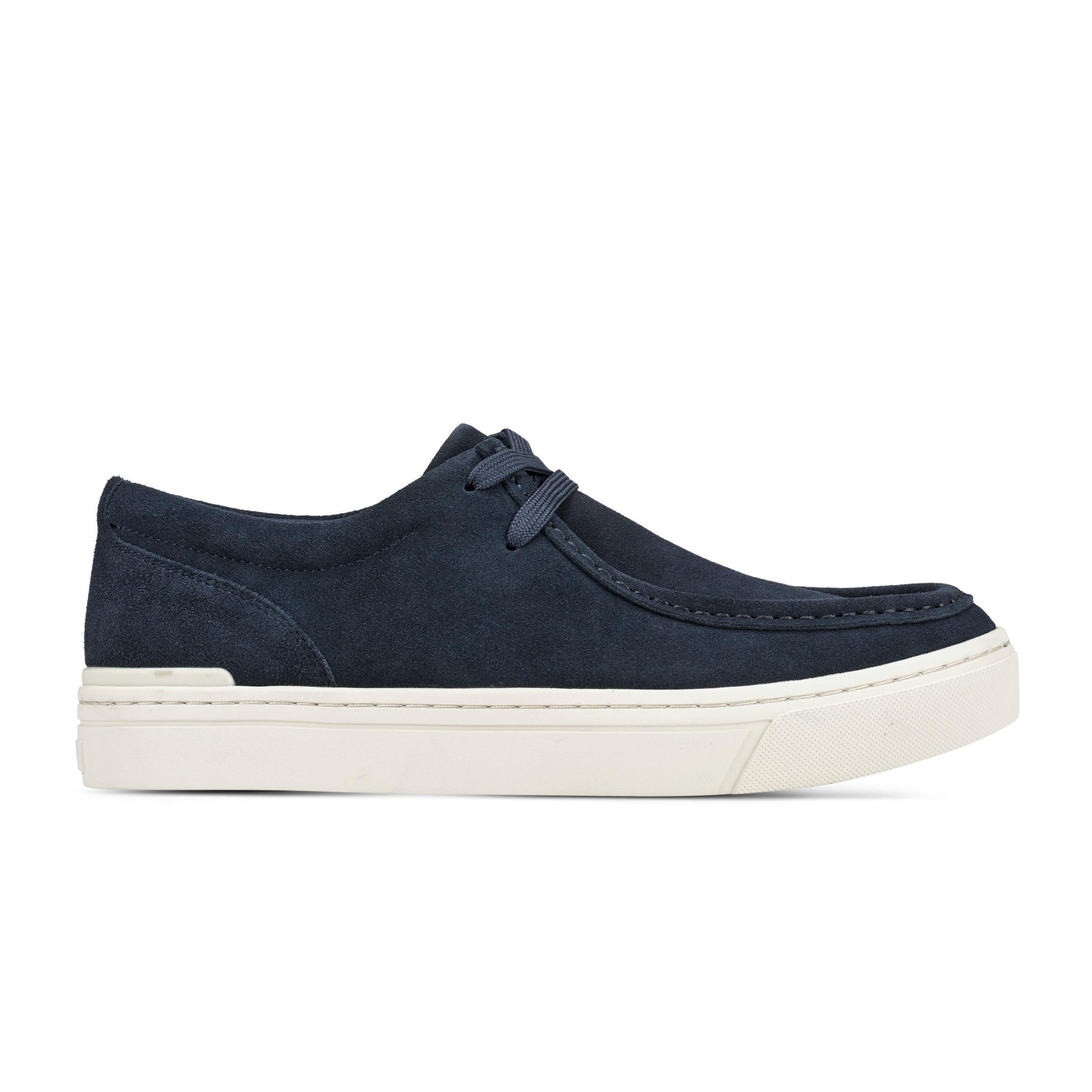 Men's Terell Lace-To-Toe Casual Sneakers Product Image