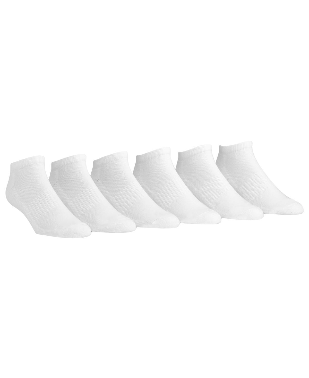 Tommy Hilfiger Mens Socks, Sports Liner 6 Pack Product Image