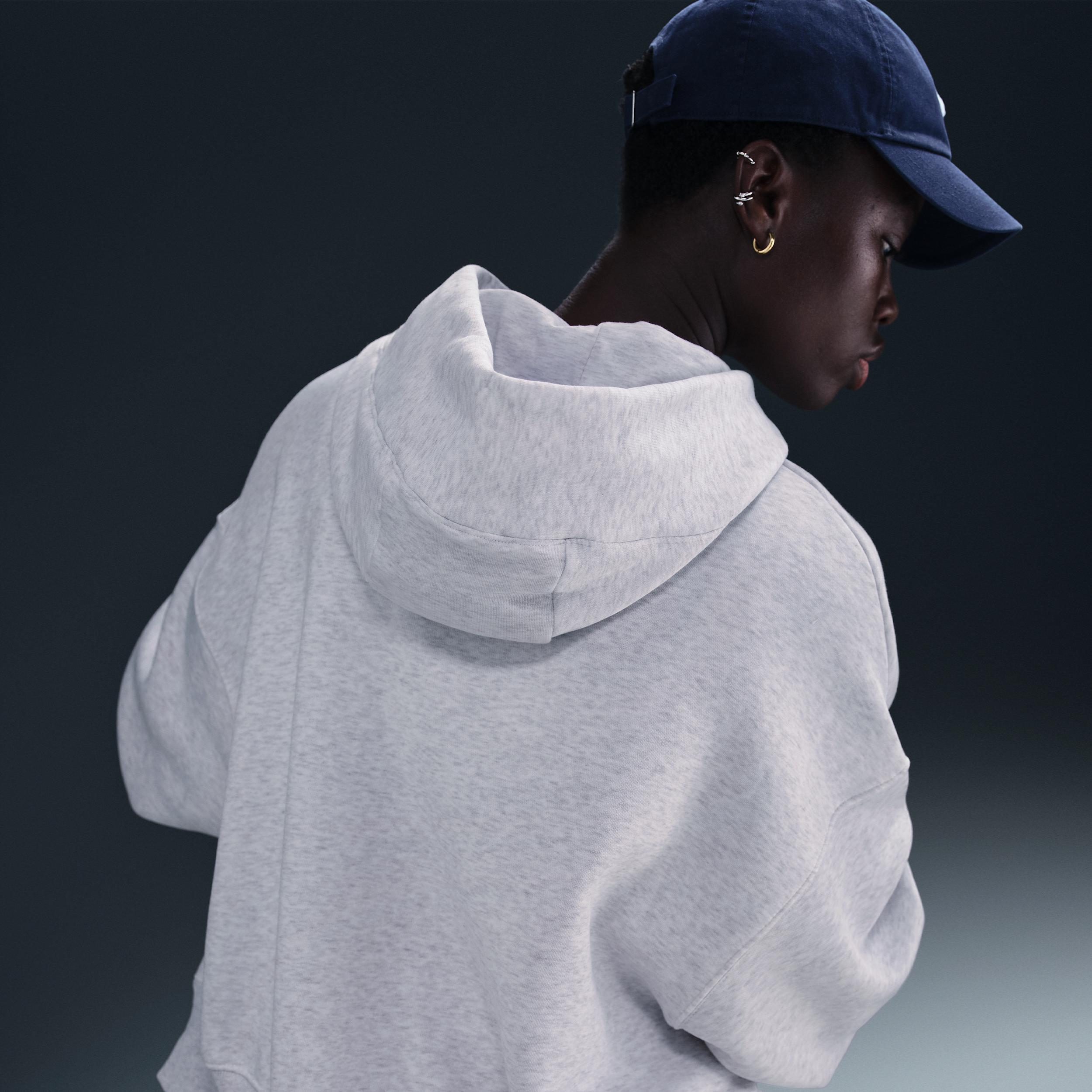 Women's Nike Sportswear Phoenix Fleece Over-Oversized Hoodie Product Image