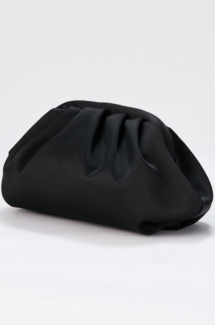 TALEEN SATIN BAG Product Image