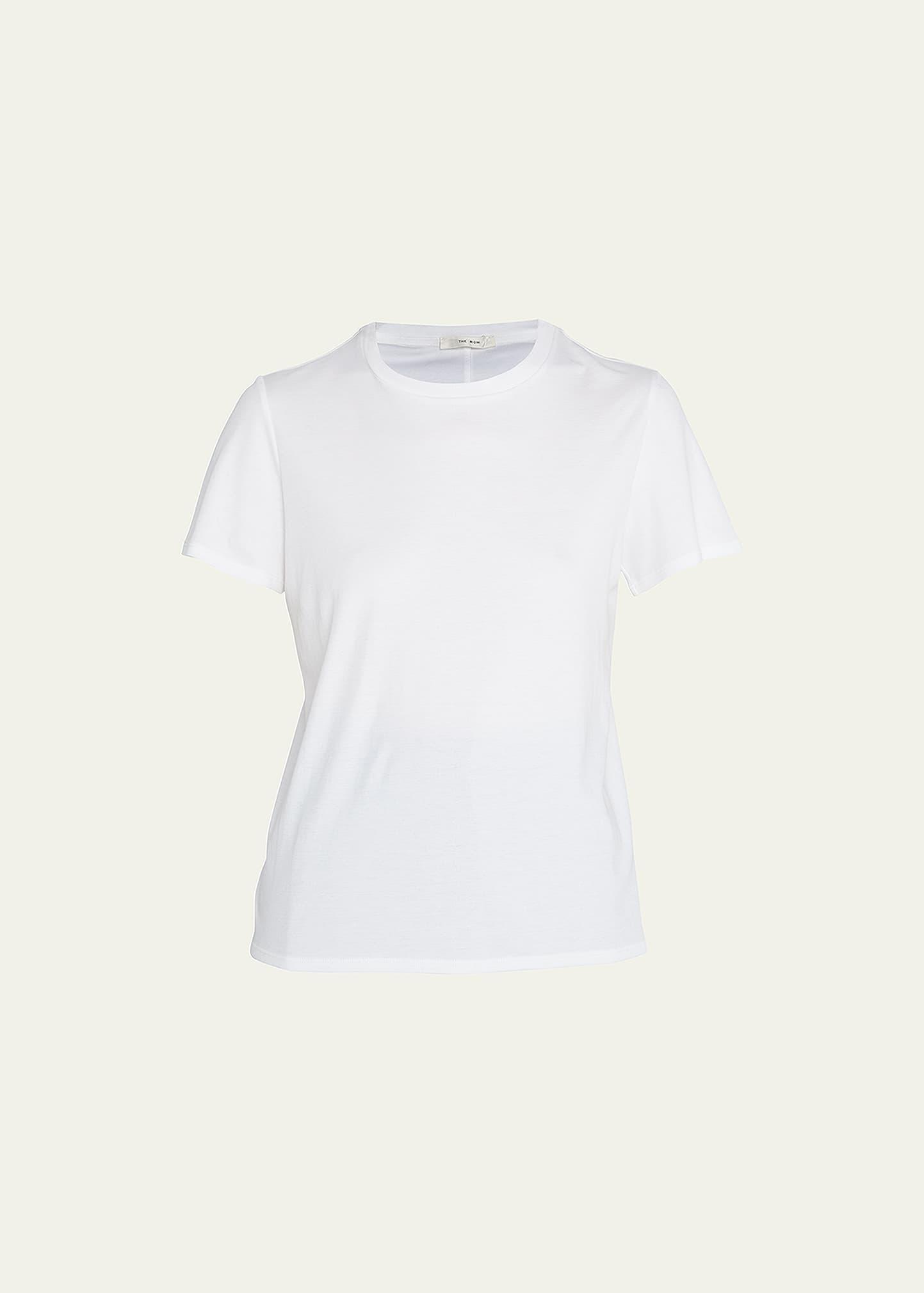 Wesler Short-Sleeve Top Product Image