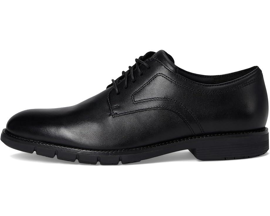 Go-To Plain Toe Oxford Product Image