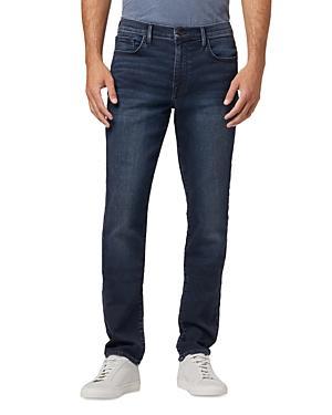 Joes Jeans The Asher Slim Fit Jeans in Peck Blue Product Image