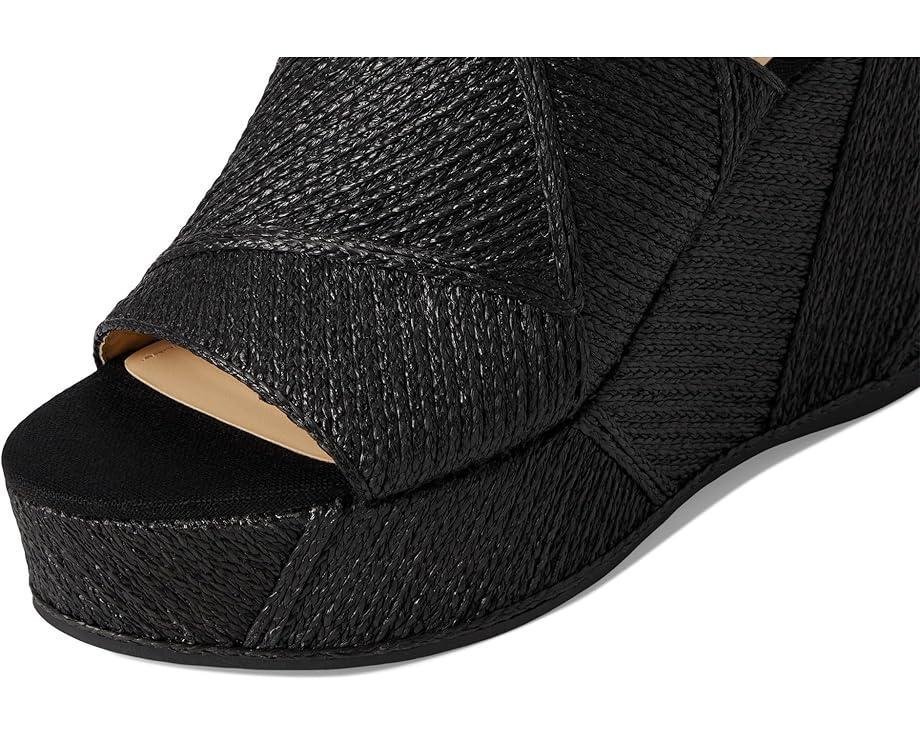 Shelbie Block Heel Platform Mule Product Image