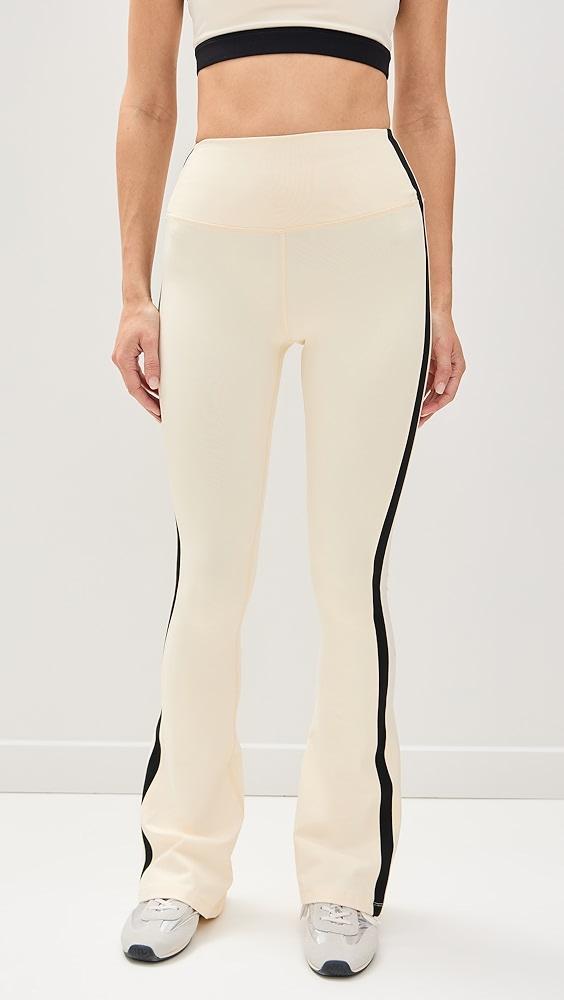 Splits59 Raquel High Waist Supplex Flare 32" Leggings | Shopbop Product Image