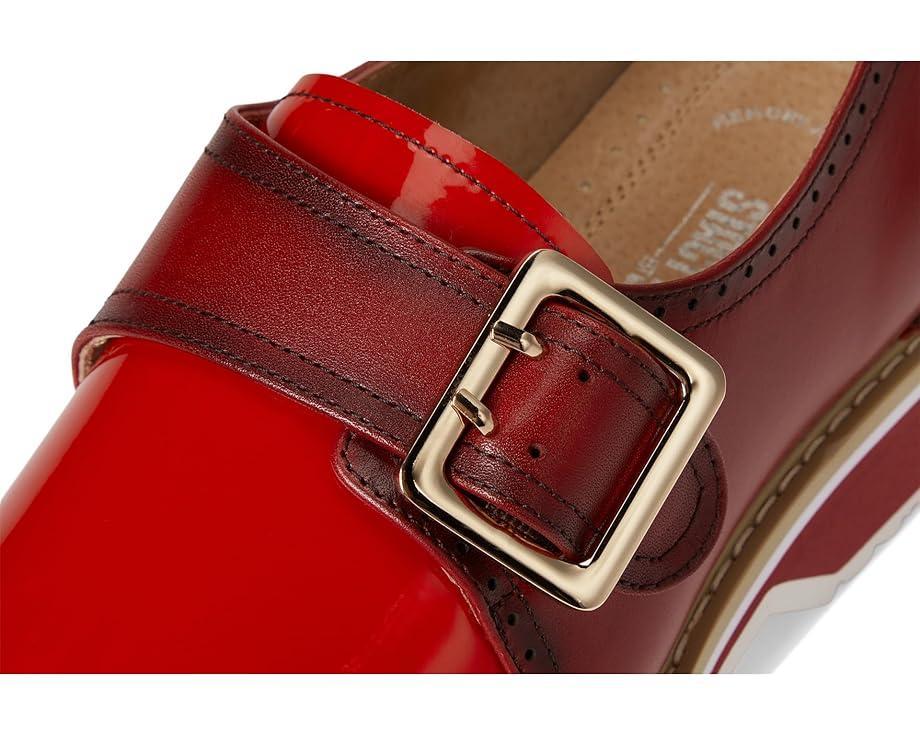 Alario Wingtip Oxford Product Image