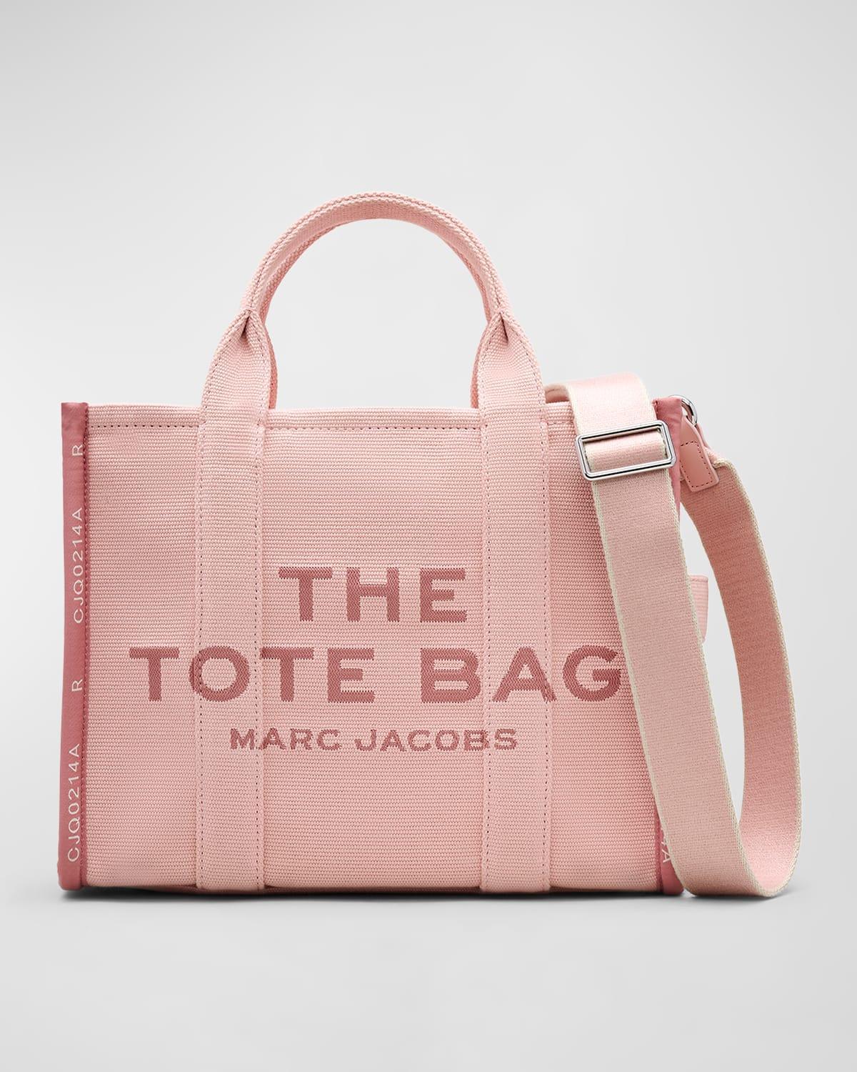 Marc Jacobs The Jacquard Medium Tote Bag Product Image