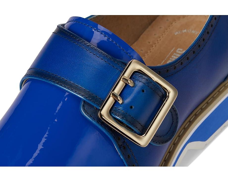 Men's Stacy Adams Bartram Monk Strap Product Image