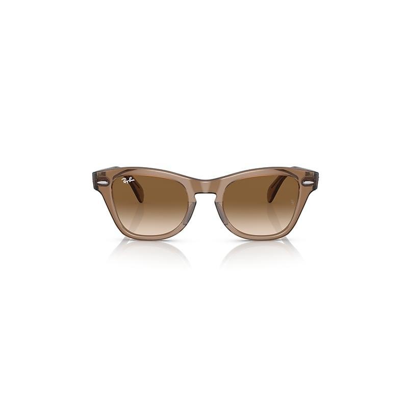 Womens RBR0101S 59MM Inverted Aviator Sunglasses Product Image