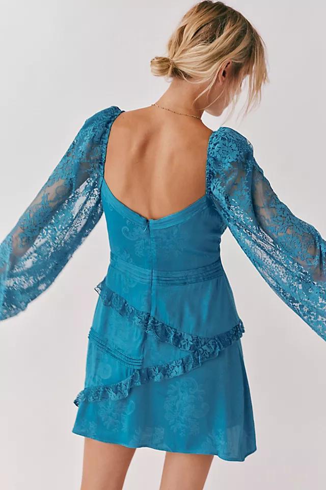 FP x For Love & Lemons Gisela Mini Dress Product Image