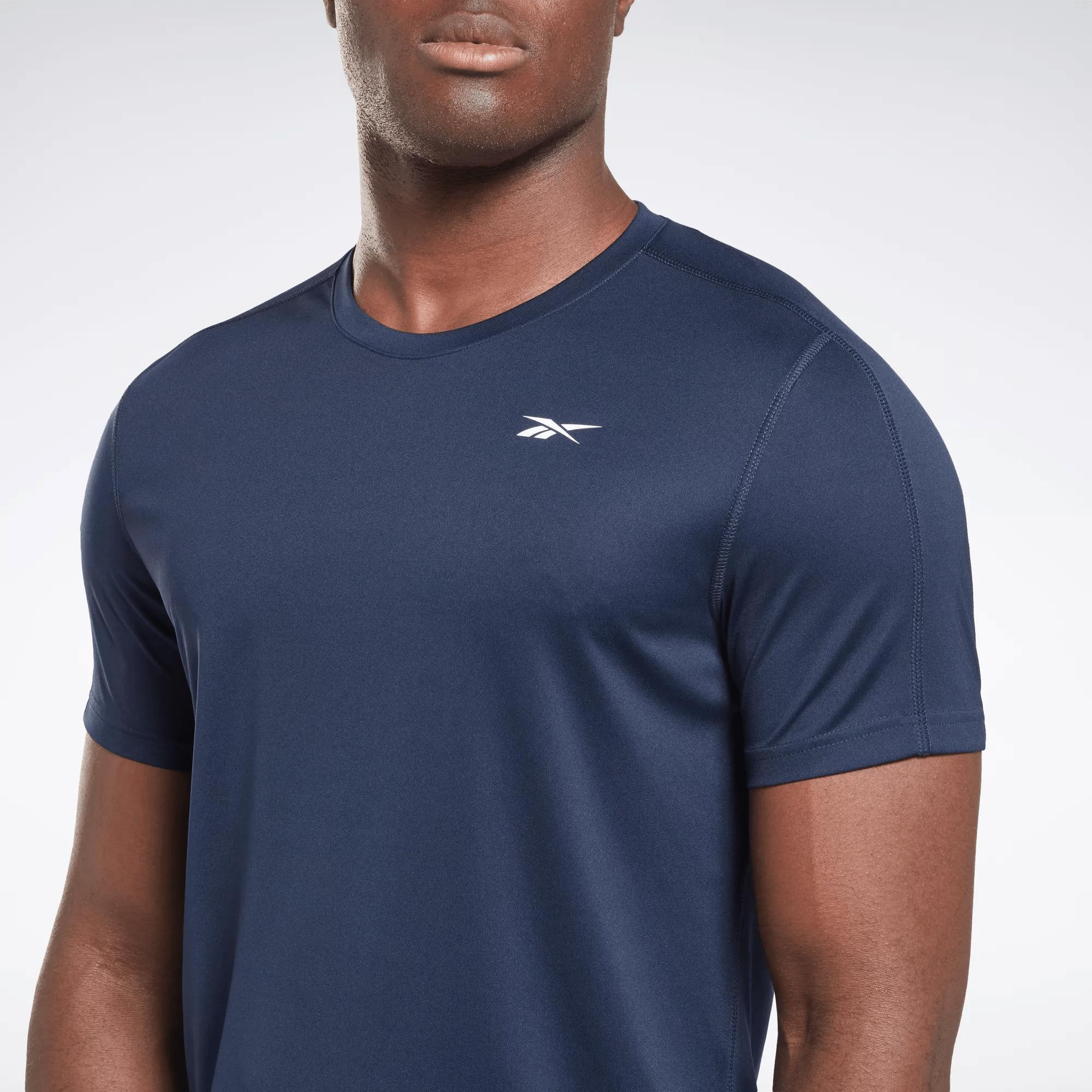 Men's Training Tech T-Shirt Male Product Image
