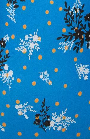 Tomcat Bikini Top - Prints Product Image
