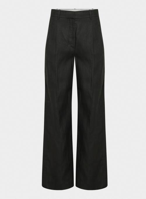 the effortless pant™ new linen Product Image