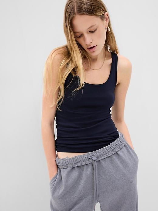 Modern Tank Top Product Image