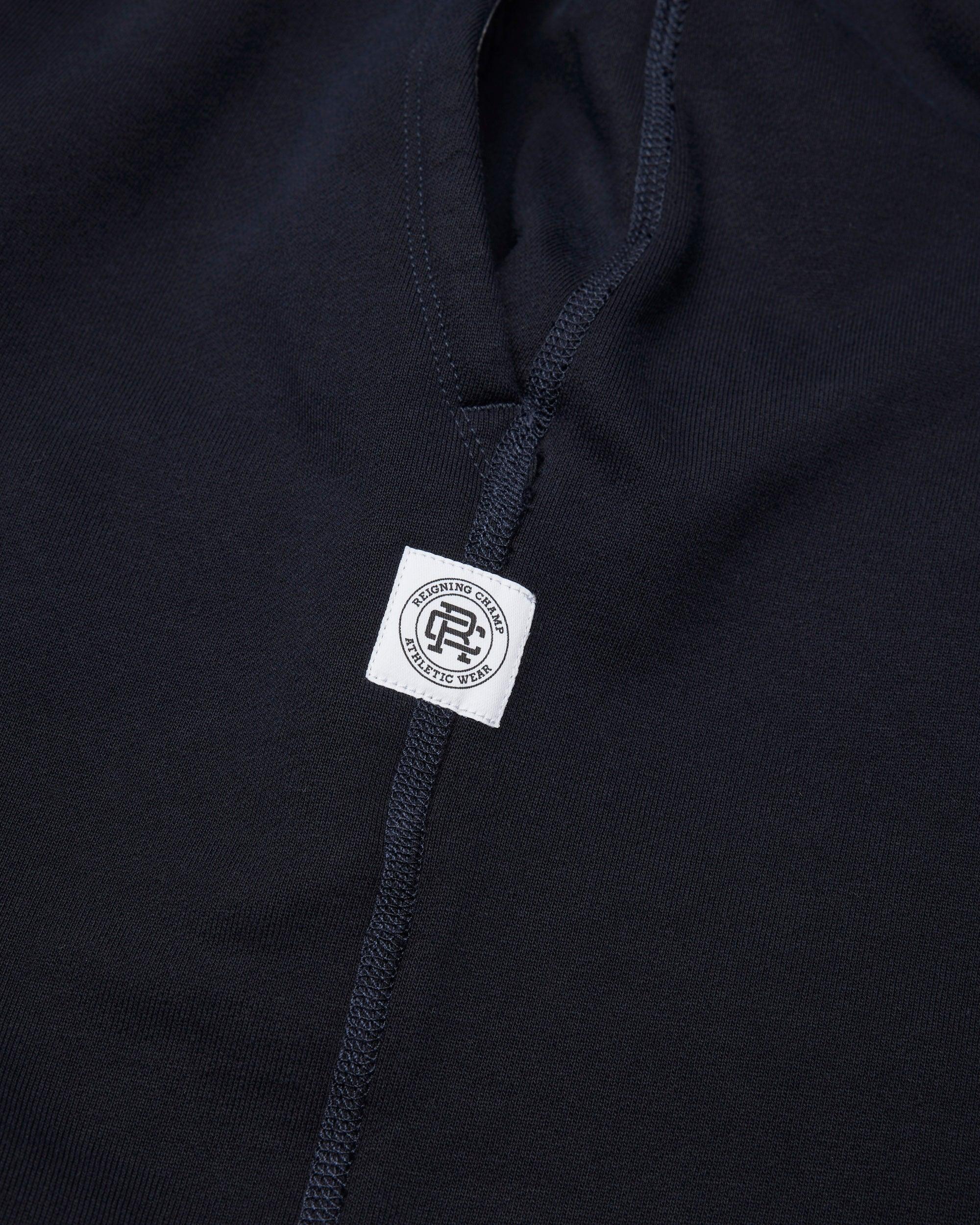 Midweight Terry Standard Sweatshort 10" Male Product Image