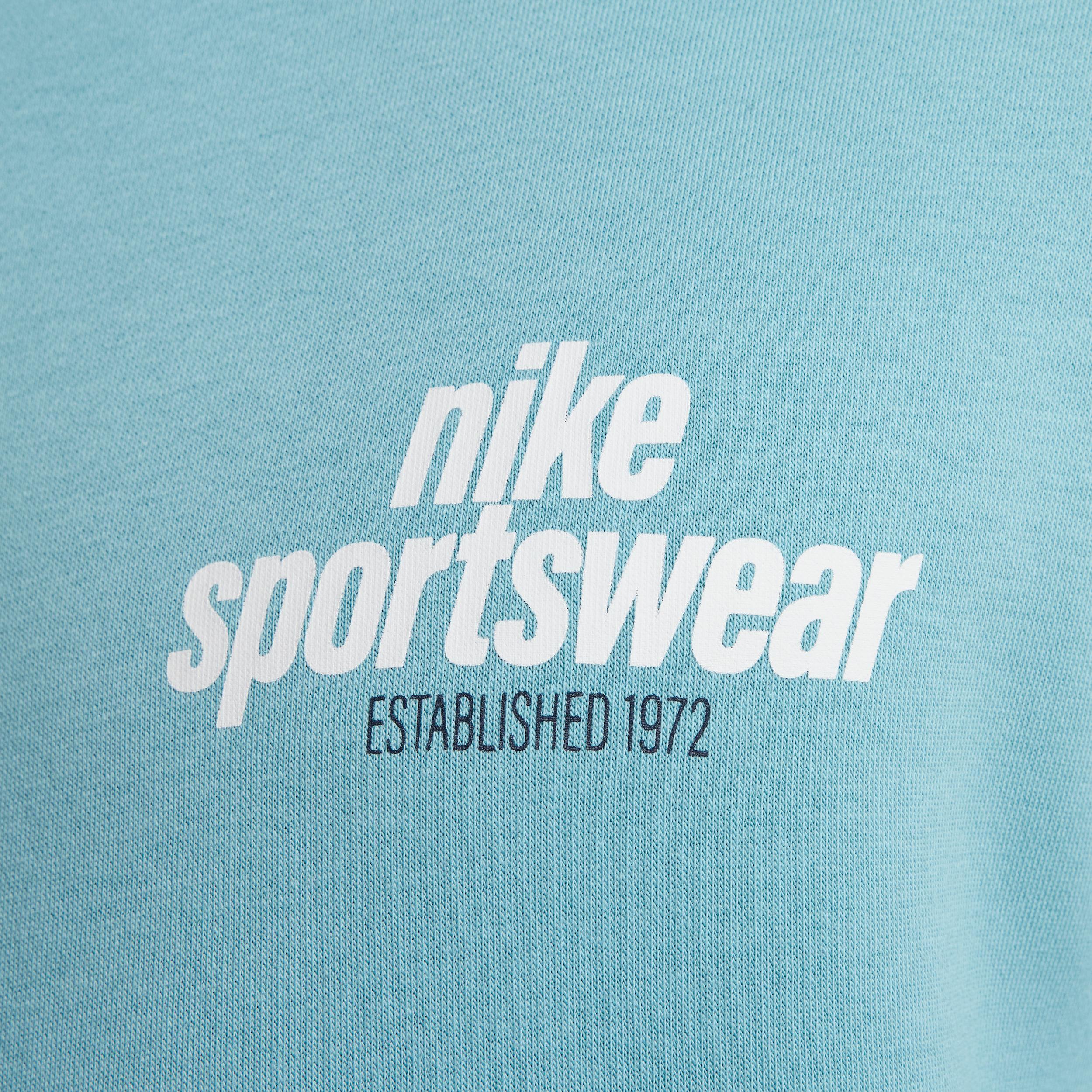Nike Men's Club Fleece Crew Product Image